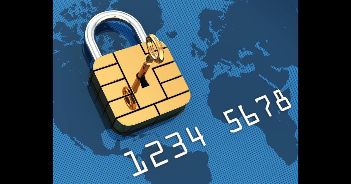 Warning For Merchants Using Credit Card Processors NFIB